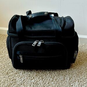 Premier Flight Cooler tote